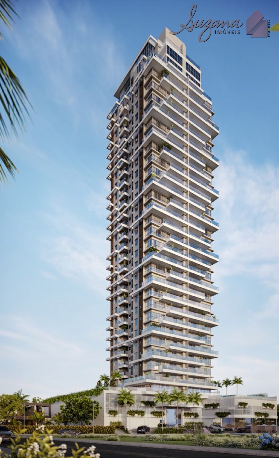 Apartamentos - Panorama Home