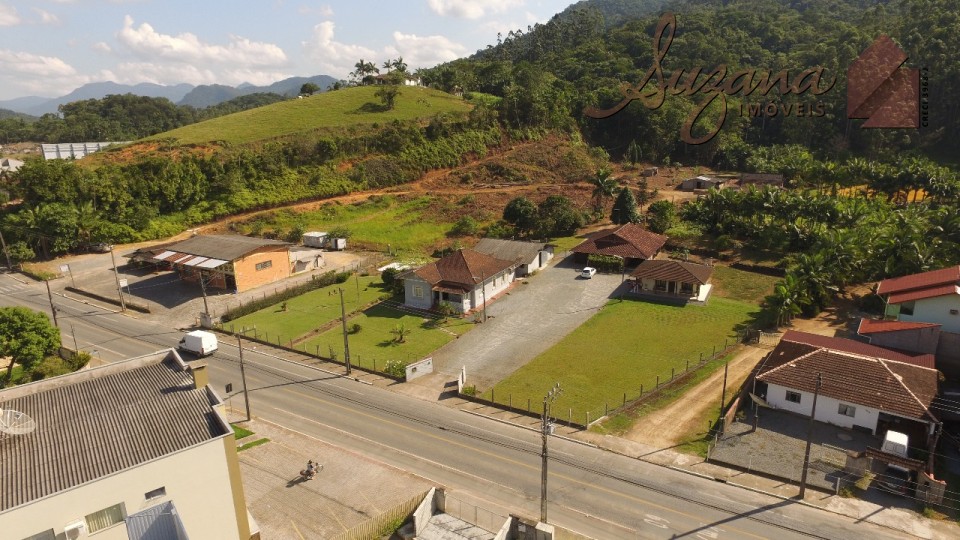 Terreno Comercial, Industrial e Residencial