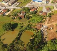 Terreno Comercial, Industrial e Residencial