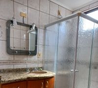 Apartamento - Ed. Novo Milênio