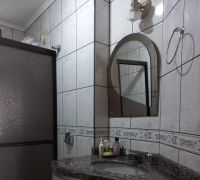 Apartamento - Ed. Novo Milênio