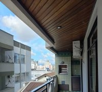 Apartamento - Ed. Novo Milênio