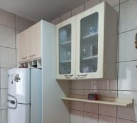 Apartamento - Ed. Novo Milênio