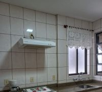 Apartamento - Ed. Novo Milênio