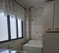 Apartamento - Ed. Novo Milênio