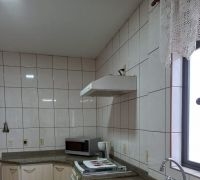 Apartamento - Ed. Novo Milênio
