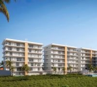 Apartamentos - Reserva da Armação