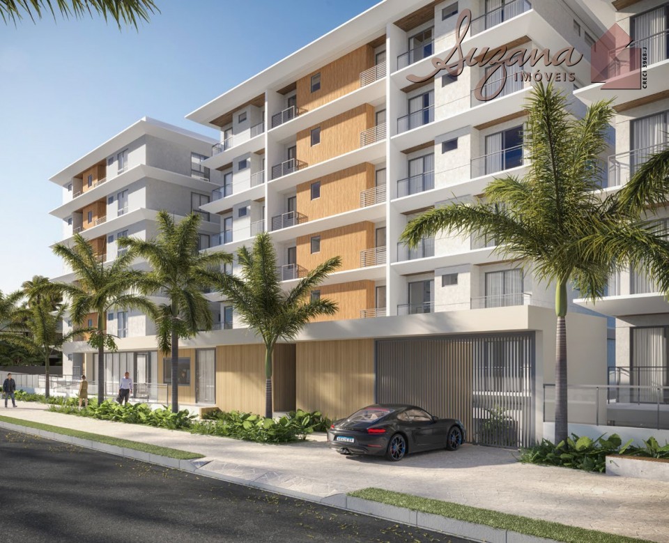 Apartamentos - Reserva da Armação