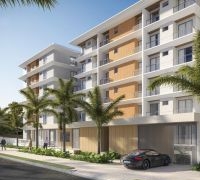 Apartamentos - Reserva da Armação