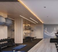 Apartamentos - Reserva da Armação