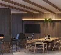 Apartamentos - Reserva da Armação