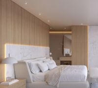 Apartamentos - Reserva da Armação