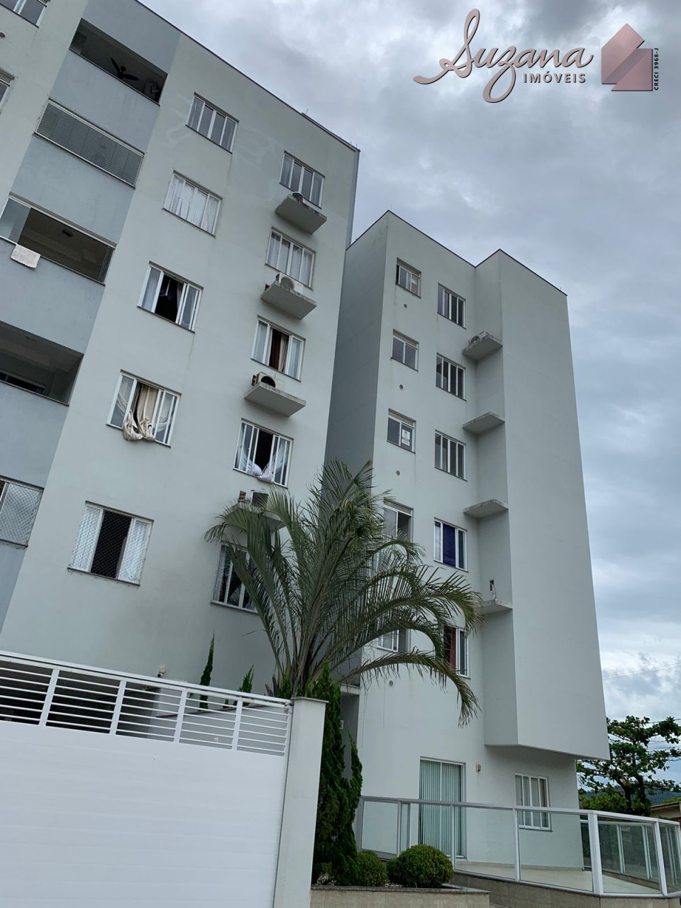 Apartamento - Res. Paladino