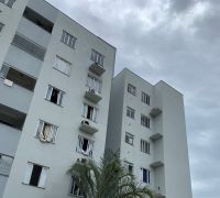 Apartamento - Res. Paladino