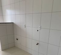 Apartamento - Res. Paladino