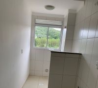 Apartamento - Res. Paladino