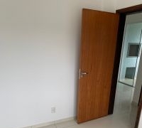 Apartamento - Res. Paladino