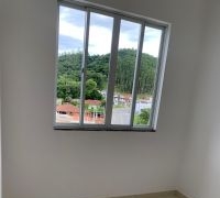 Apartamento - Res. Paladino
