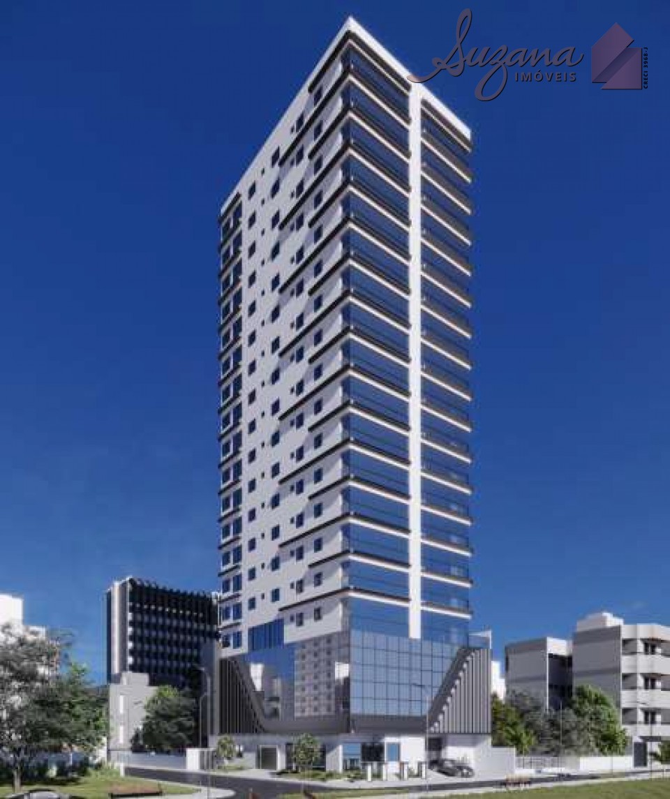 Apartamentos - Res. Exclusive Tower