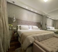 Excelente Apartamento Central