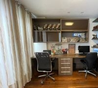 Excelente Apartamento Central