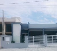 Casas Geminadas - Res. CFJ I
