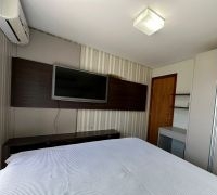 Apartamento Central