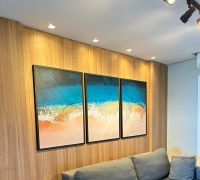 Apartamento - Res. Rosa Geraldina