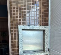 Apartamento - Res. Rosa Geraldina