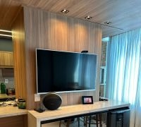 Apartamento - Res. Rosa Geraldina