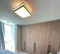 Apartamento - Res. Rosa Geraldina