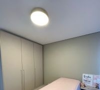 Apartamento - Res. Rosa Geraldina