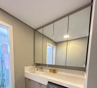 Apartamento - Res. Rosa Geraldina