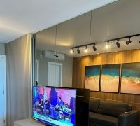 Apartamento - Res. Rosa Geraldina