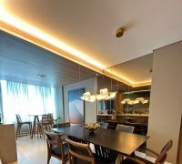 Apartamento - Res. Rosa Geraldina