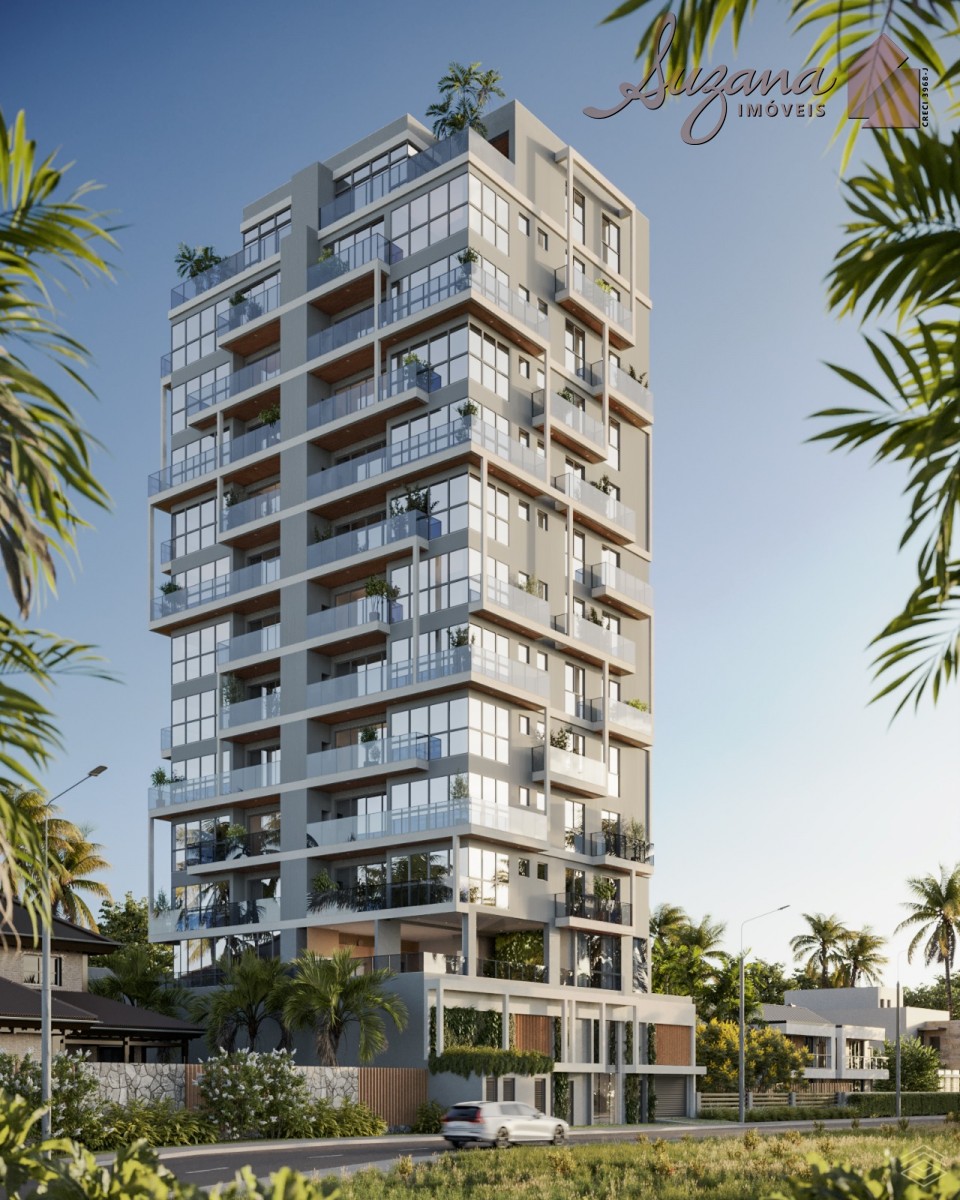 Apartamentos - Serena Residencial