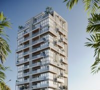 Apartamentos - Serena Residencial