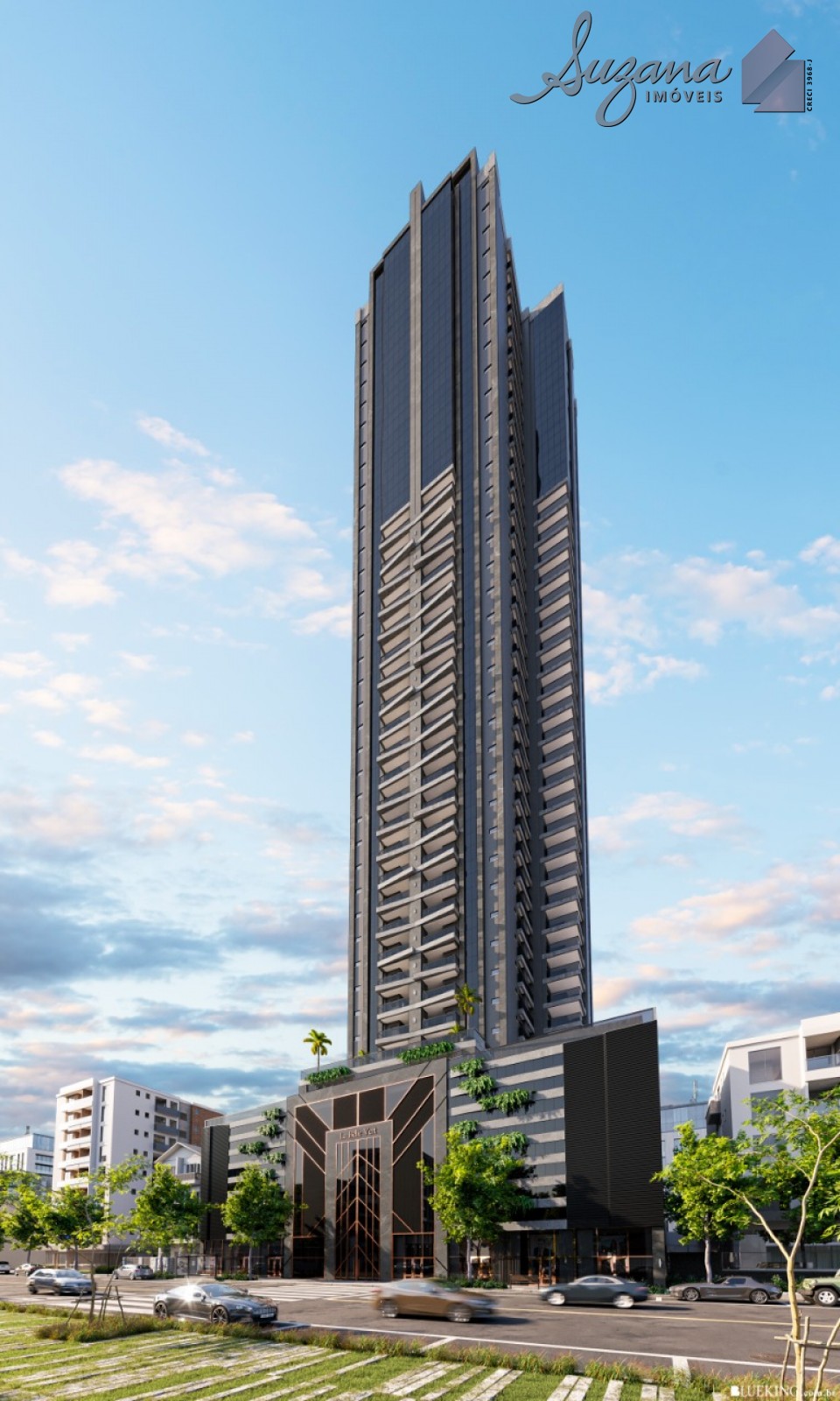 Apartamentos - La Belle Verte