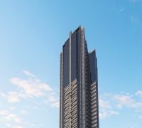 Apartamentos - La Belle Verte