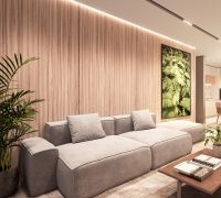 Apartamentos - La Belle Verte