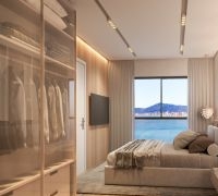 Apartamentos - La Belle Verte