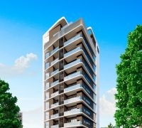 Apartamentos - Élite Residenz