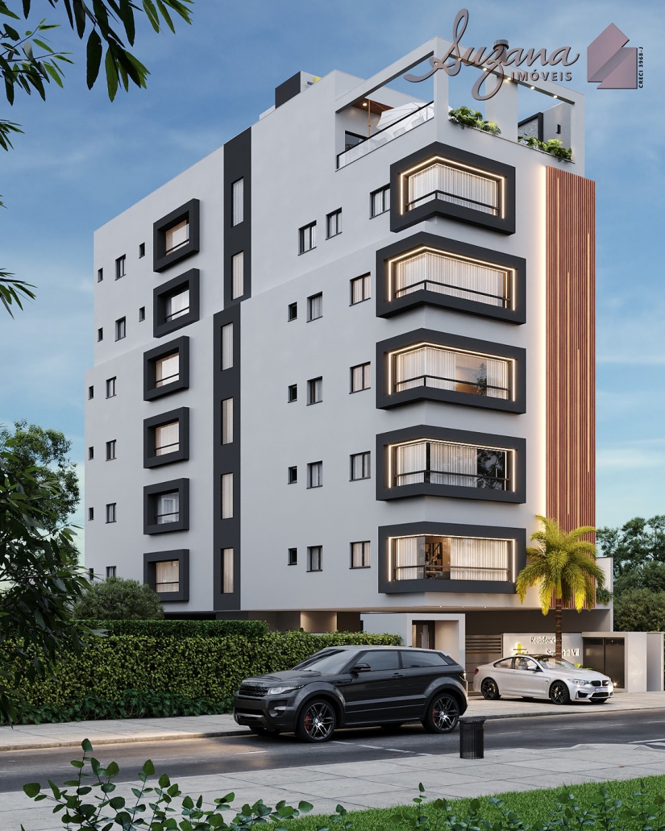 Apartamentos - Res. Santorini VII