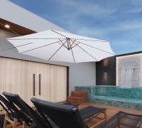 Apartamentos - Res. Santorini VII