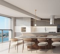 Apartamentos - Royal Bay