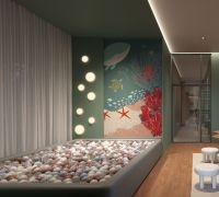 Apartamentos - Royal Bay