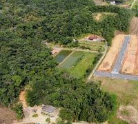 Terrenos - Loteamento Parque dos Ipês