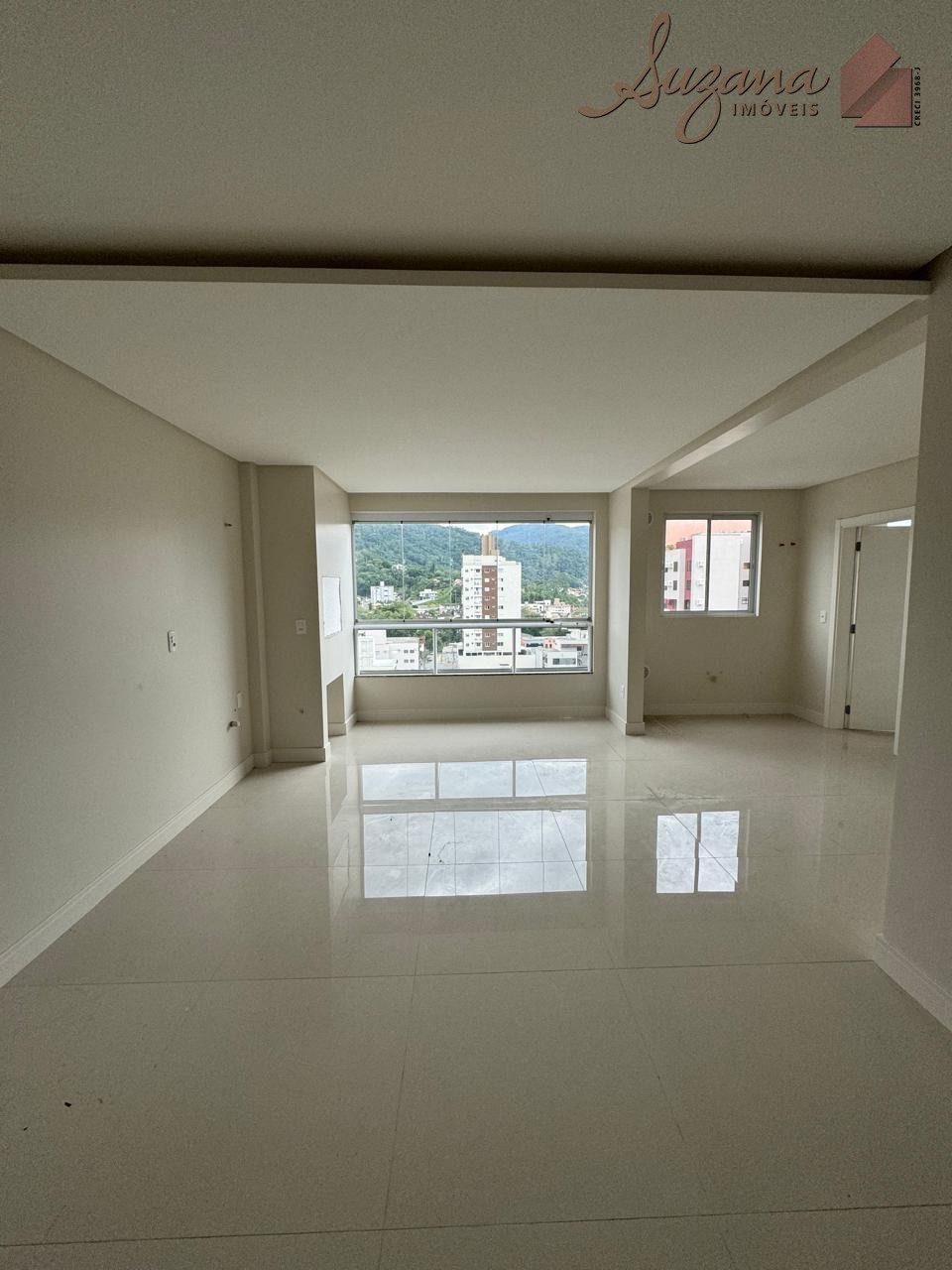 Apartamento - Capraro Residence