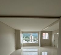 Apartamento - Capraro Residence