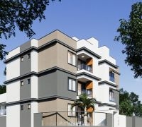 Apartamentos - Res. Primaveras